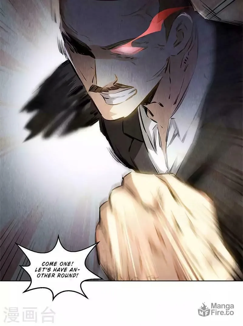 I'm a Loser, Baby (Colored) Chapter 117 page 6 - 