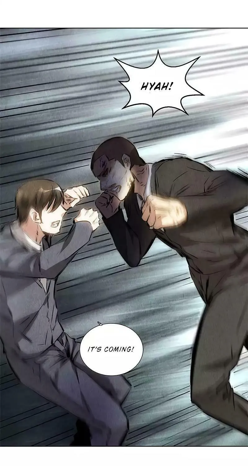 I'm a Loser, Baby (Colored) Chapter 117 page 7 - 