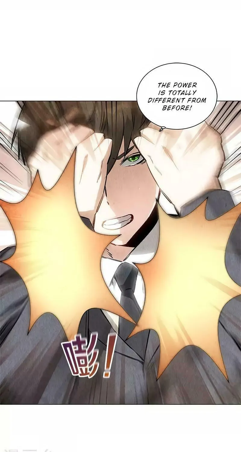 I'm a Loser, Baby (Colored) Chapter 117 page 8 - 