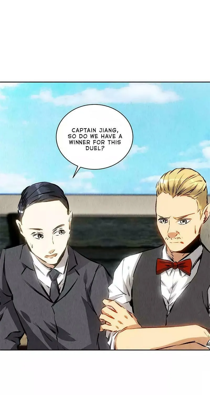 I'm a Loser, Baby (Colored) Chapter 118 page 13 - 