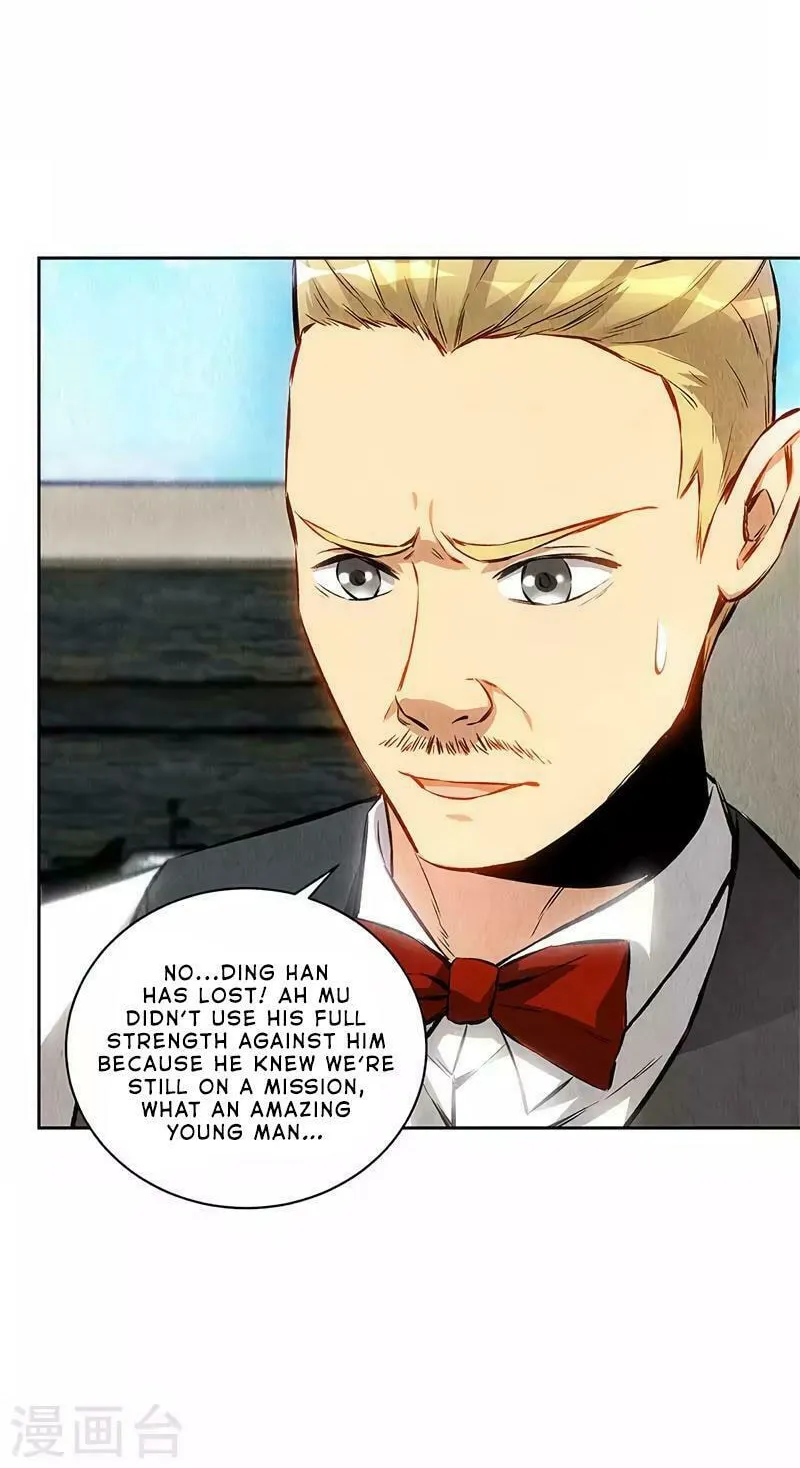 I'm a Loser, Baby (Colored) Chapter 118 page 14 - 