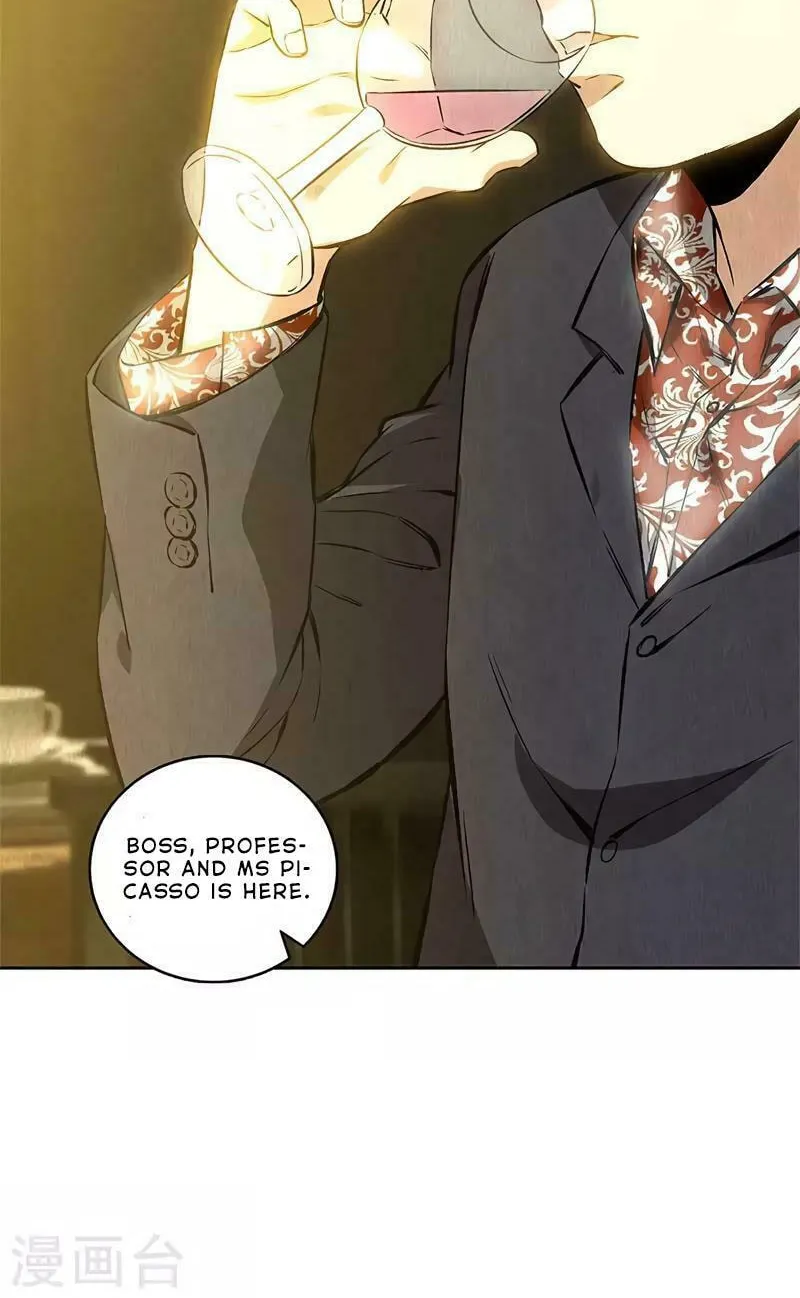 I'm a Loser, Baby (Colored) Chapter 118 page 16 - 