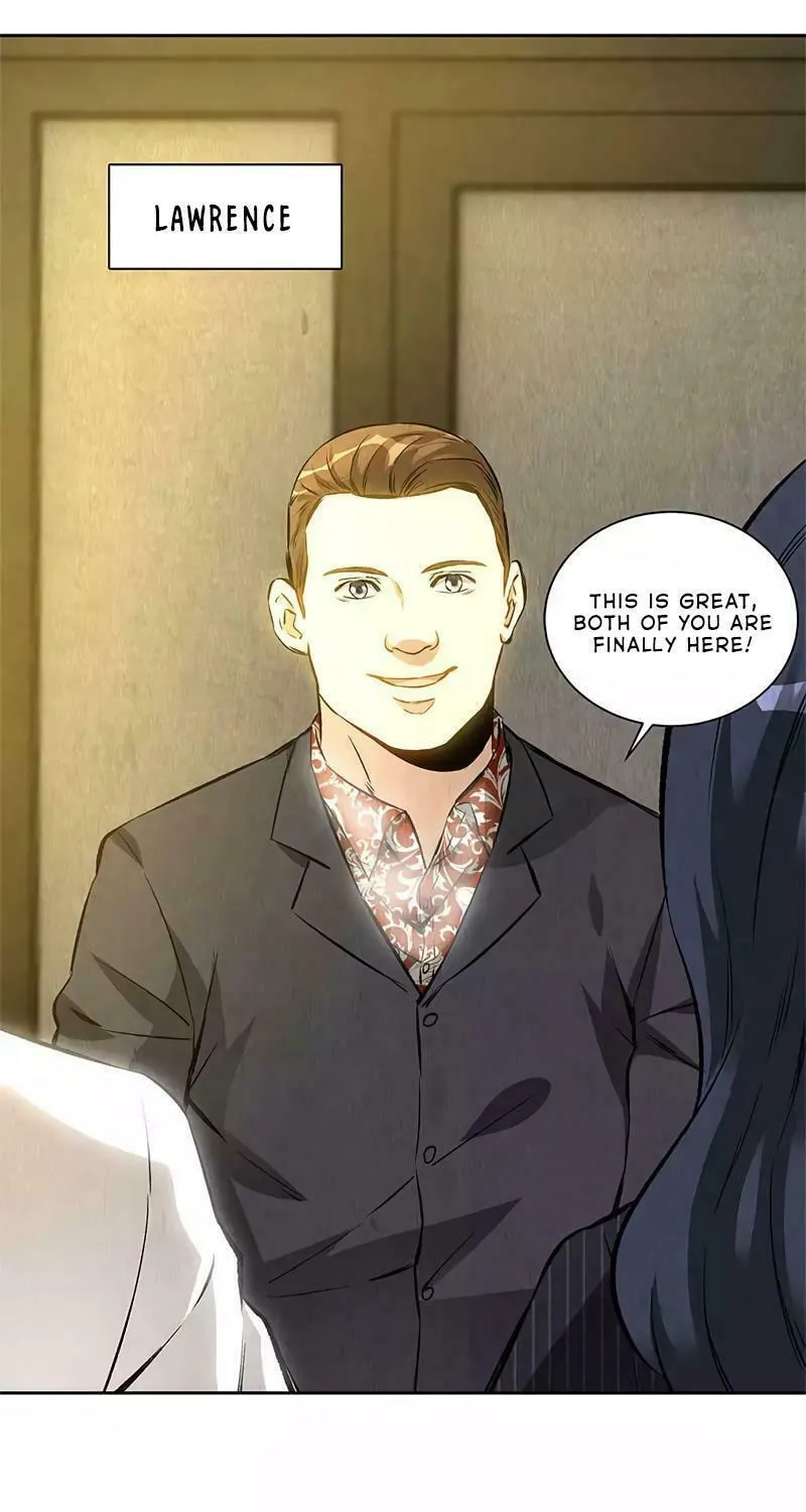 I'm a Loser, Baby (Colored) Chapter 118 page 22 - 