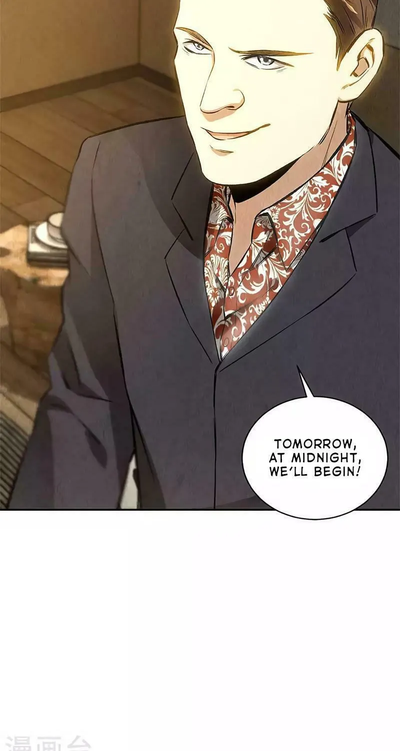 I'm a Loser, Baby (Colored) Chapter 118 page 27 - 