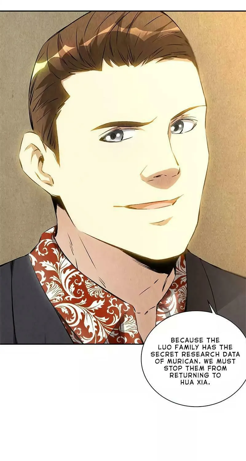 I'm a Loser, Baby (Colored) Chapter 118 page 38 - 