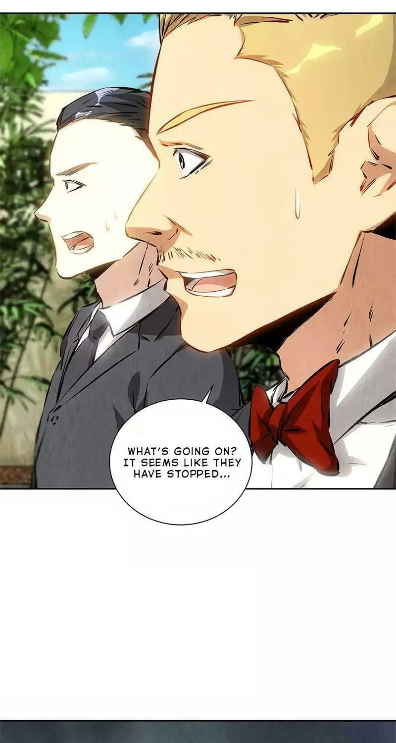 I'm a Loser, Baby (Colored) Chapter 118 page 5 - 