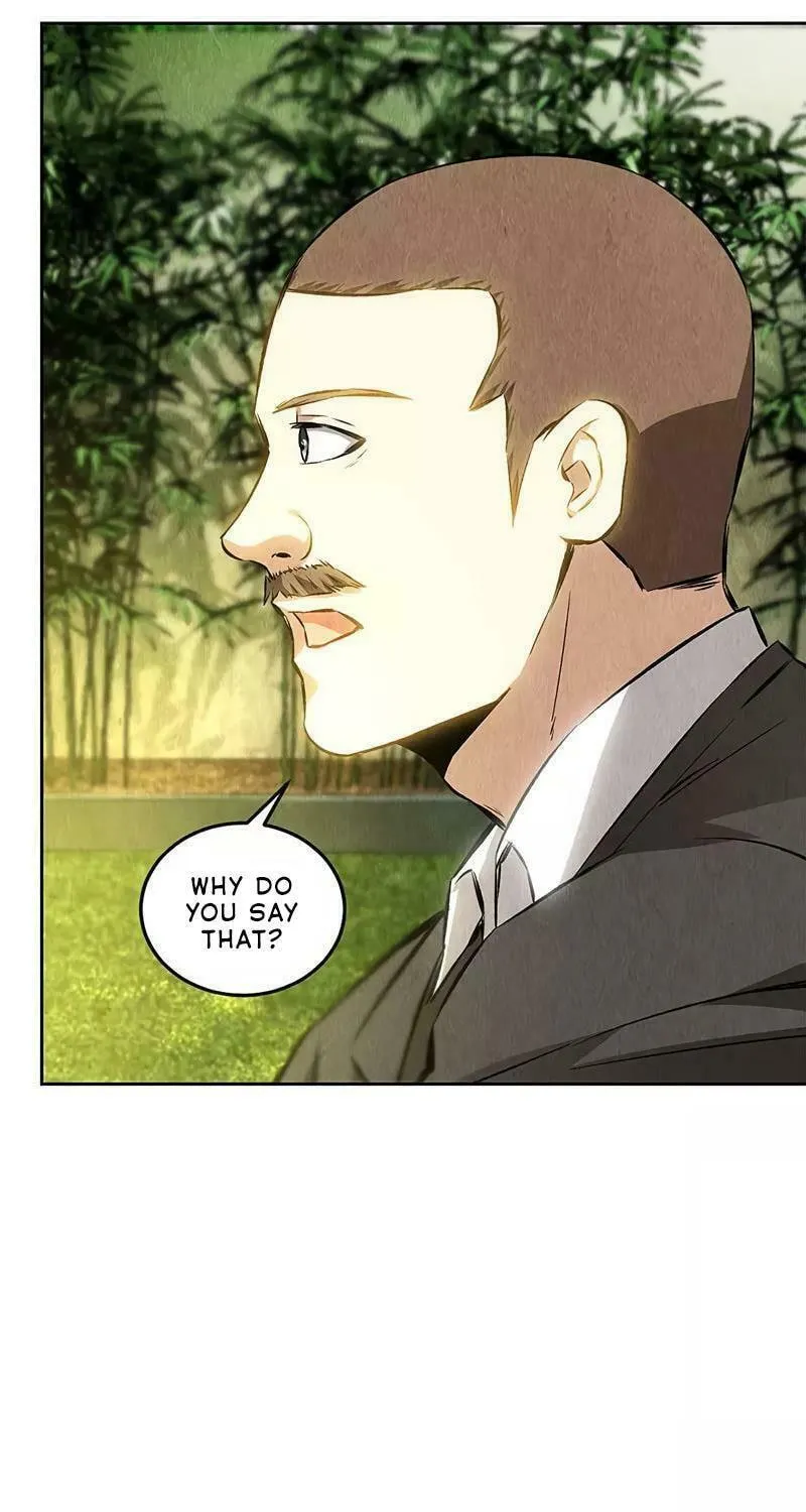 I'm a Loser, Baby (Colored) Chapter 118 page 10 - 