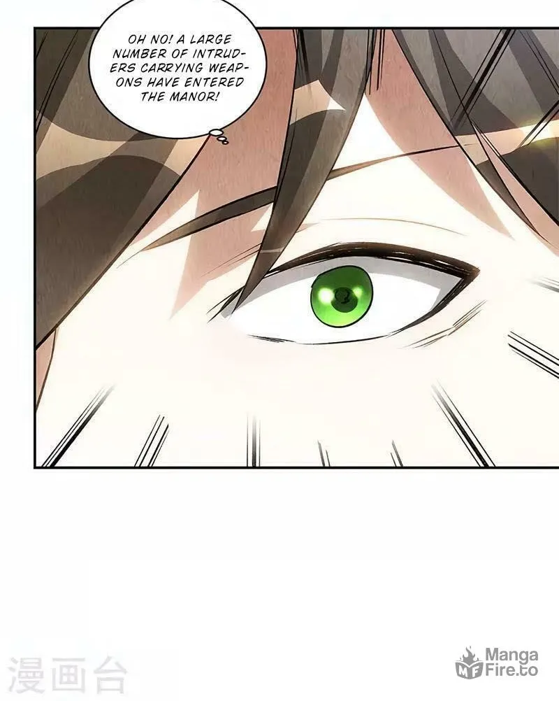 I'm a Loser, Baby (Colored) Chapter 119 page 13 - 