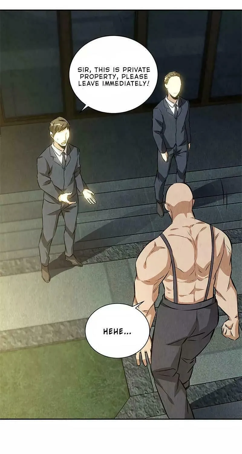 I'm a Loser, Baby (Colored) Chapter 119 page 20 - 