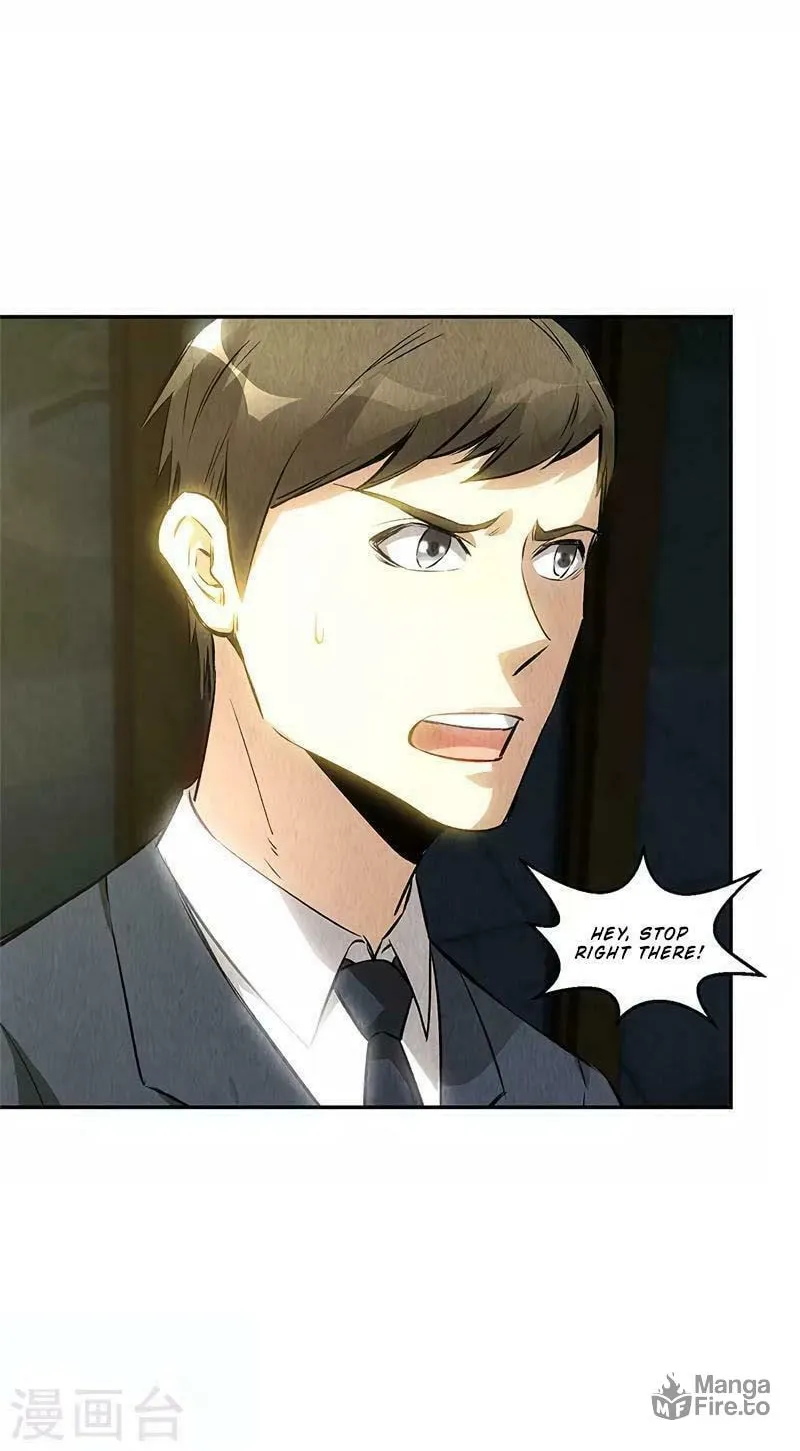 I'm a Loser, Baby (Colored) Chapter 119 page 21 - 