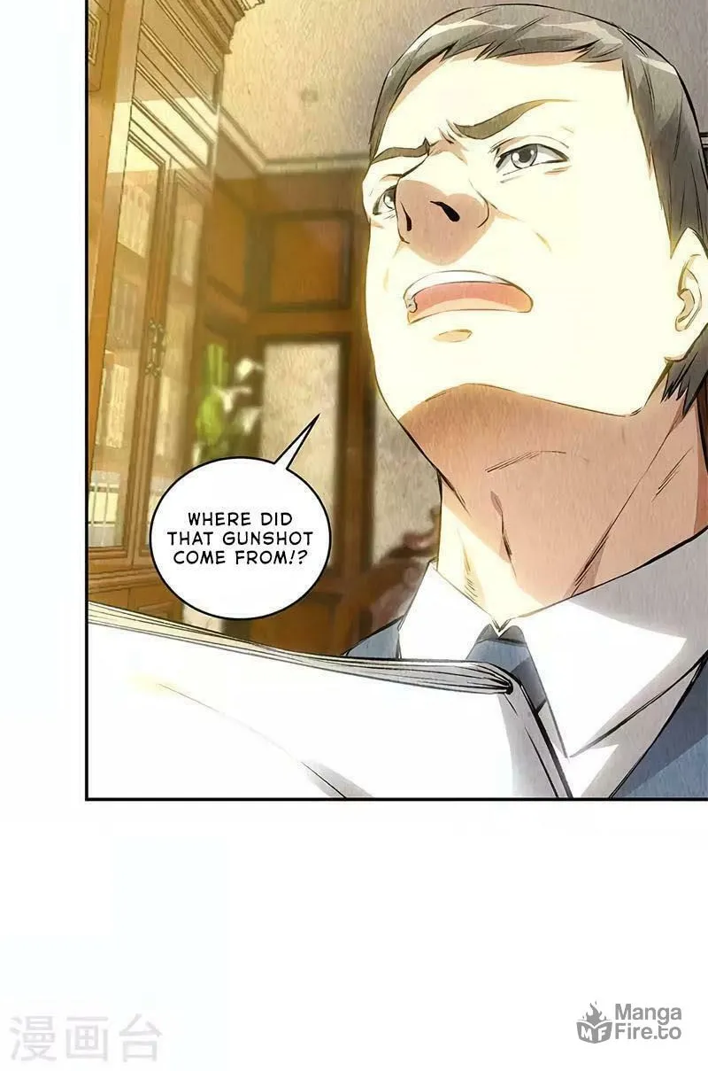 I'm a Loser, Baby (Colored) Chapter 119 page 27 - 