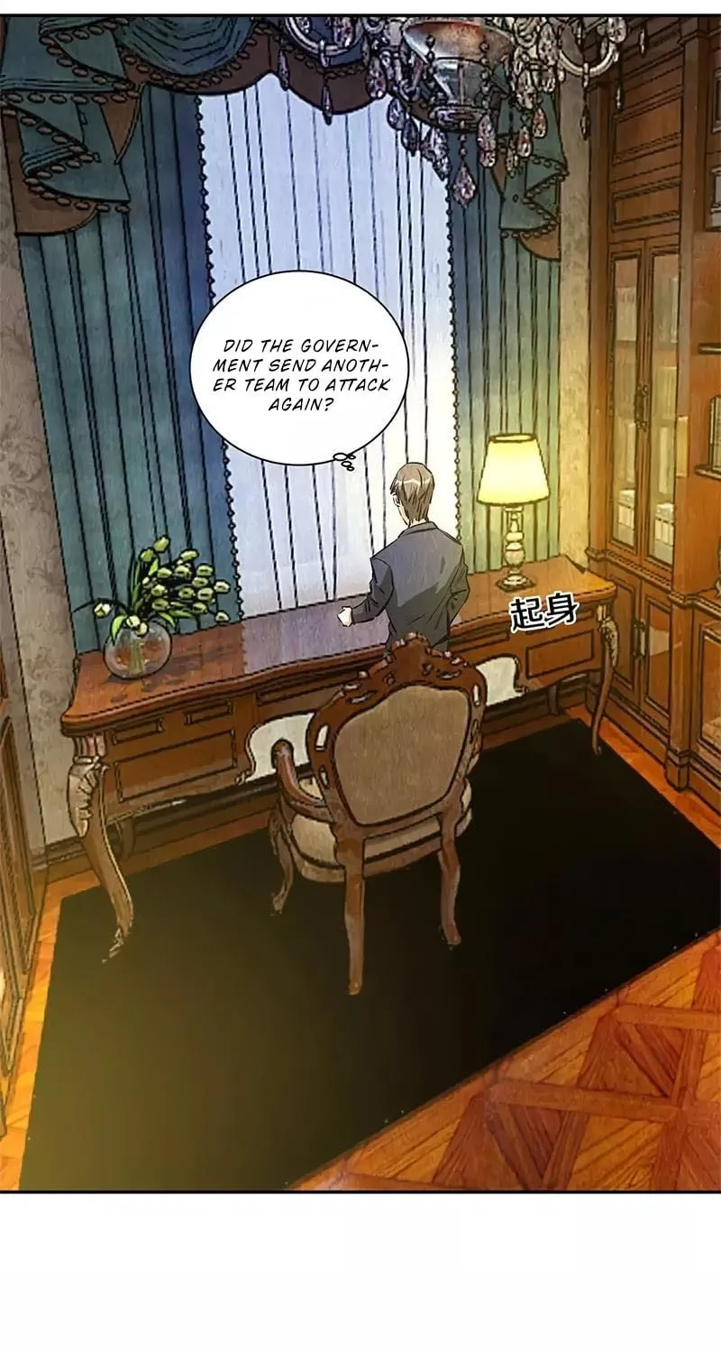 I'm a Loser, Baby (Colored) Chapter 119 page 28 - 