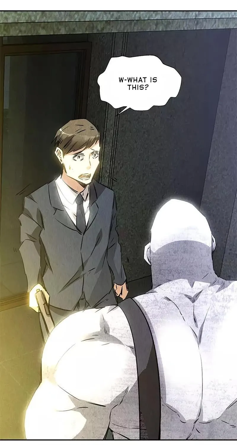 I'm a Loser, Baby (Colored) Chapter 119 page 33 - 