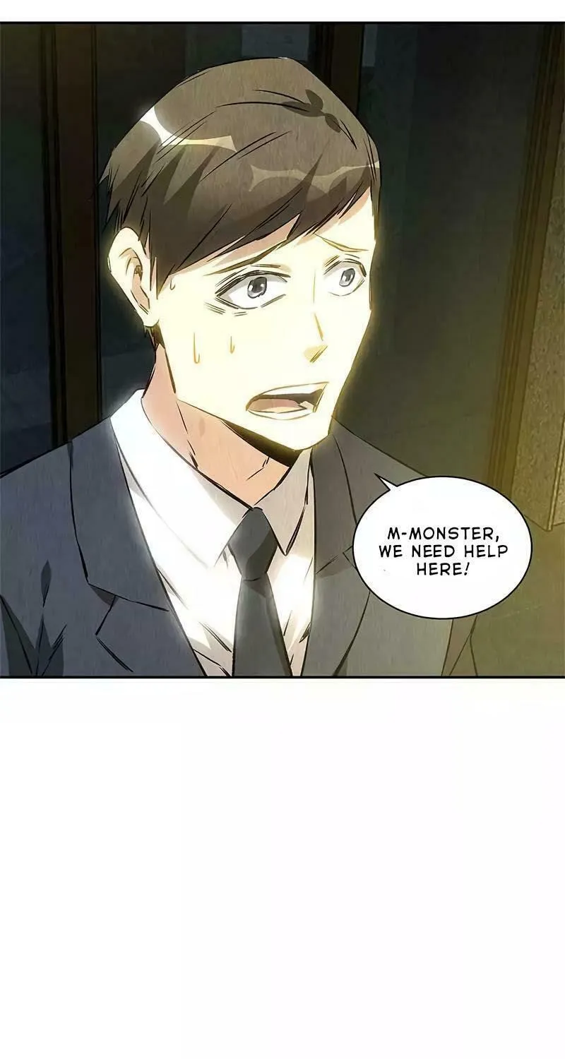 I'm a Loser, Baby (Colored) Chapter 119 page 36 - 