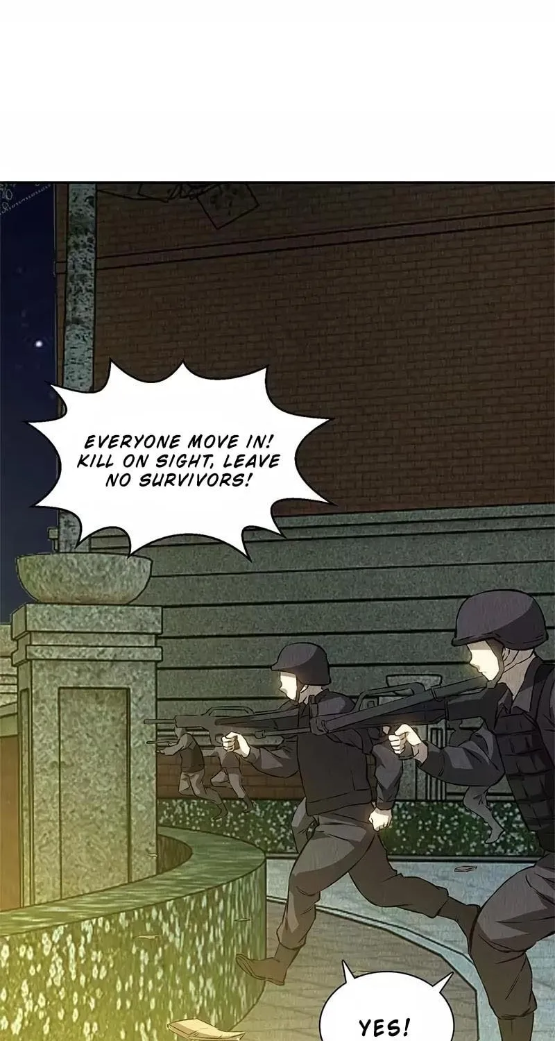I'm a Loser, Baby (Colored) Chapter 119 page 40 - 