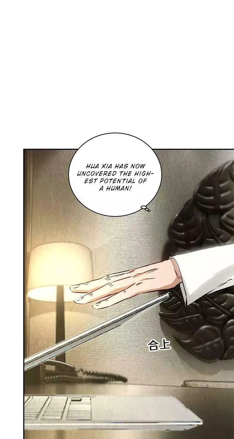 I'm a Loser, Baby (Colored) Chapter 119 page 5 - 
