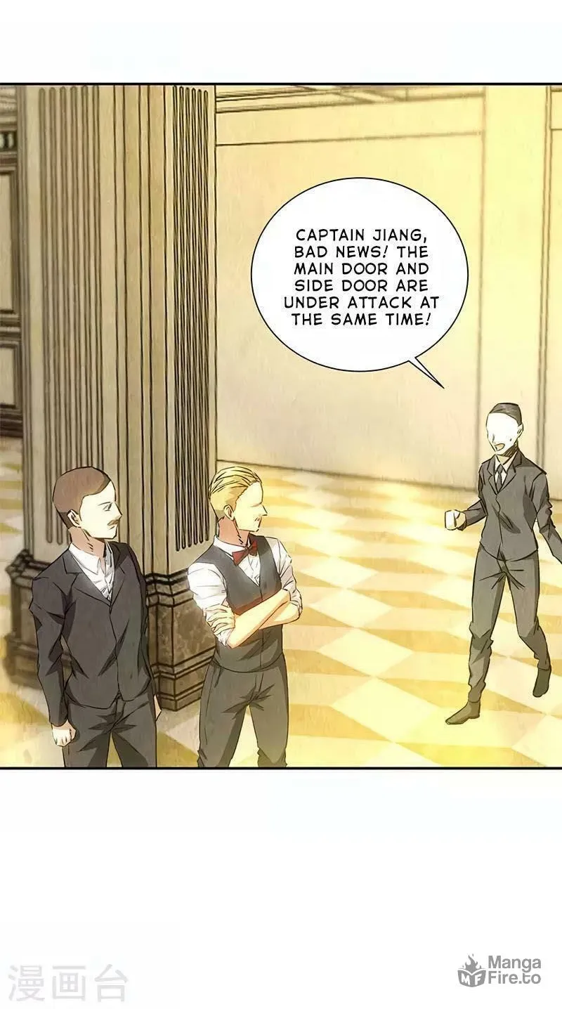 I'm a Loser, Baby (Colored) Chapter 119 page 43 - 