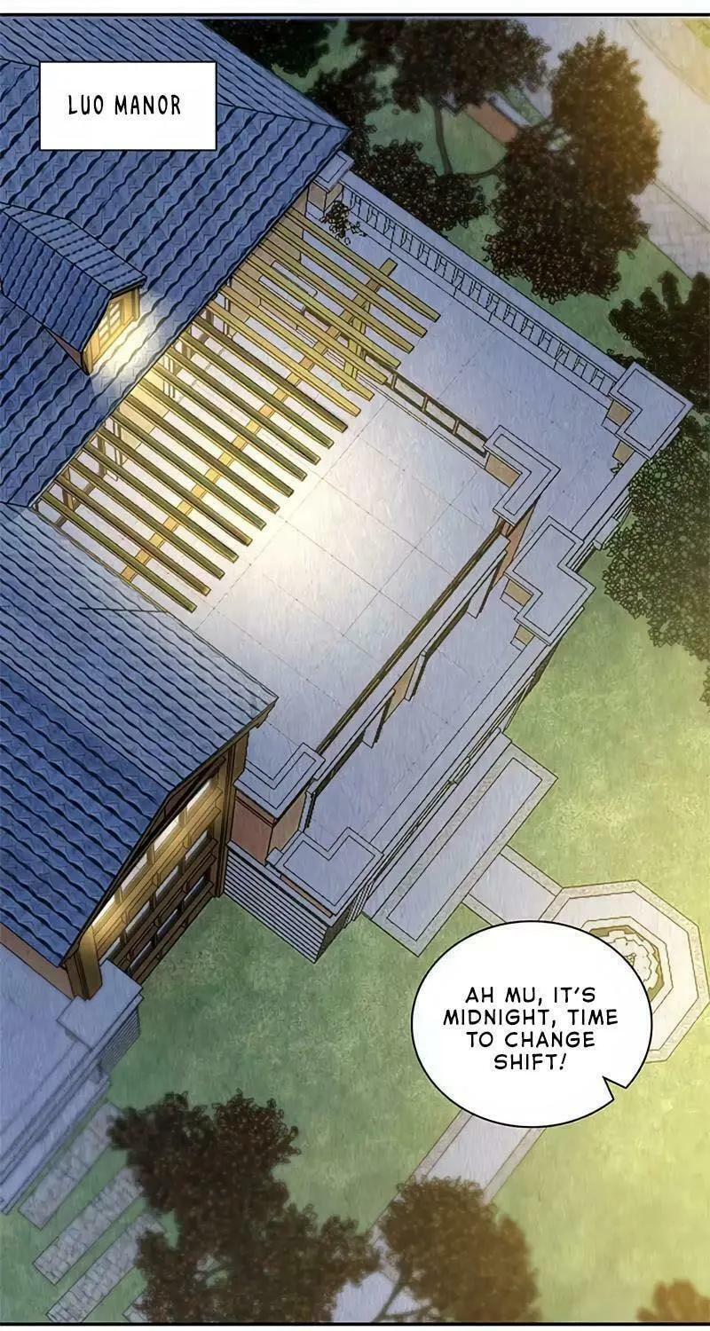 I'm a Loser, Baby (Colored) Chapter 119 page 10 - 