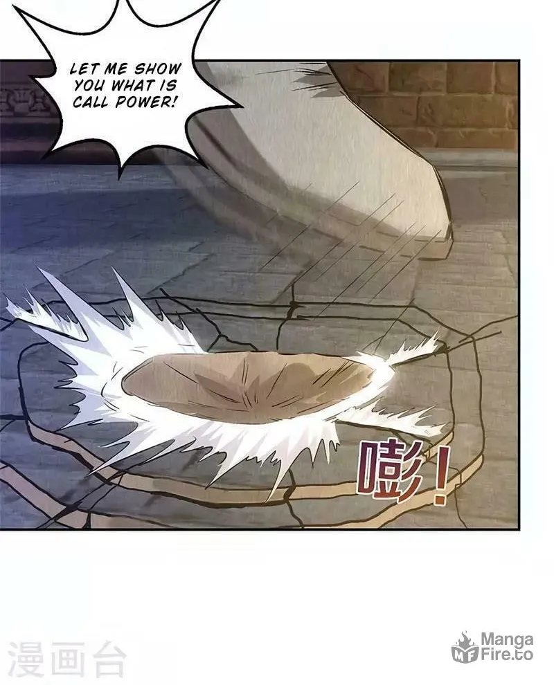I'm a Loser, Baby (Colored) Chapter 120 page 12 - 