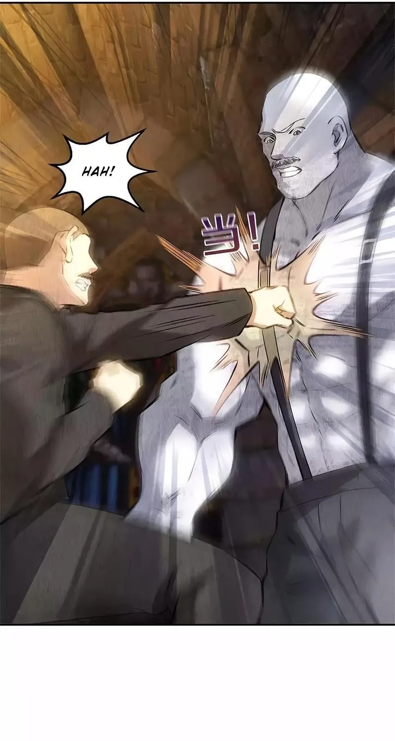 I'm a Loser, Baby (Colored) Chapter 120 page 19 - 