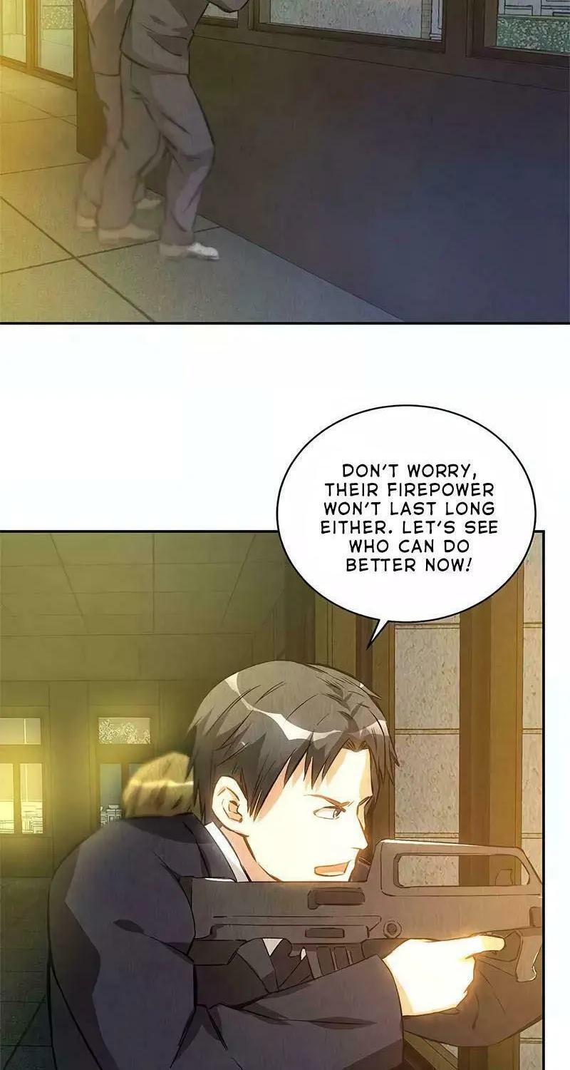 I'm a Loser, Baby (Colored) Chapter 120 page 3 - 