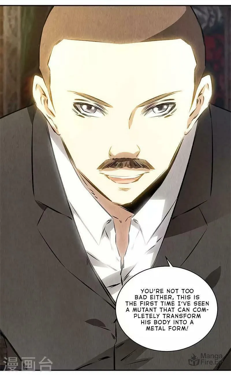 I'm a Loser, Baby (Colored) Chapter 120 page 23 - 