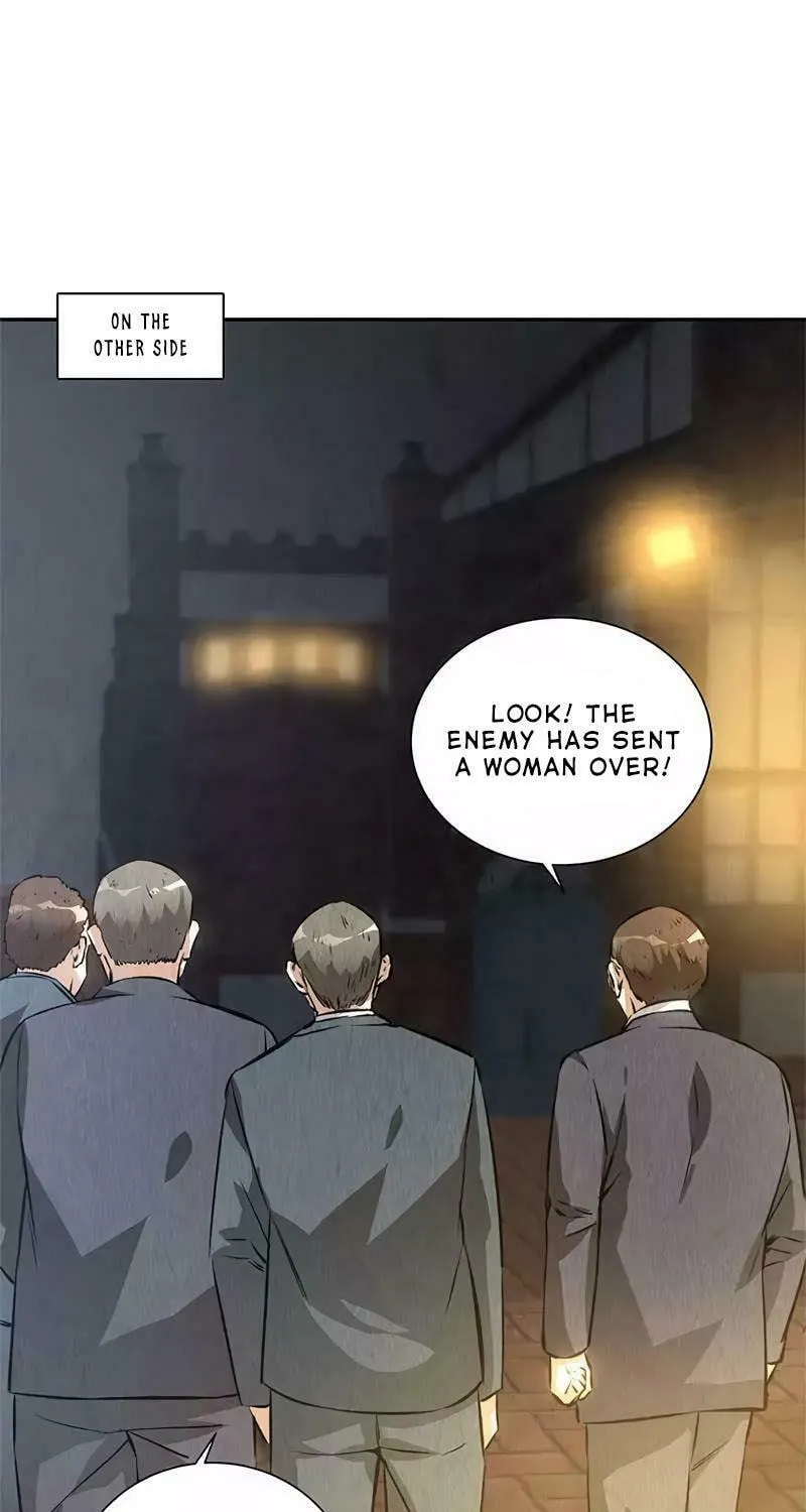 I'm a Loser, Baby (Colored) Chapter 120 page 24 - 