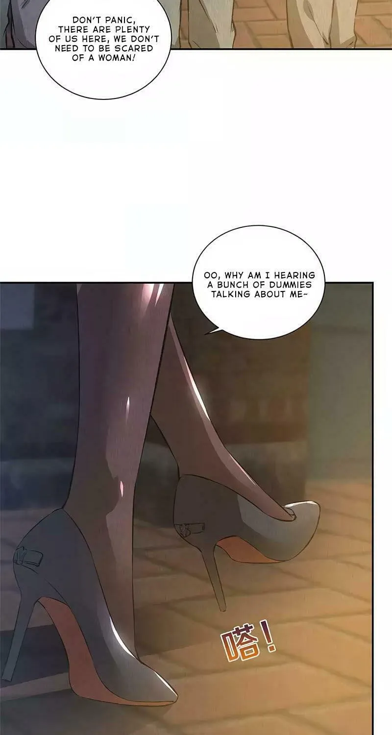 I'm a Loser, Baby (Colored) Chapter 120 page 25 - 