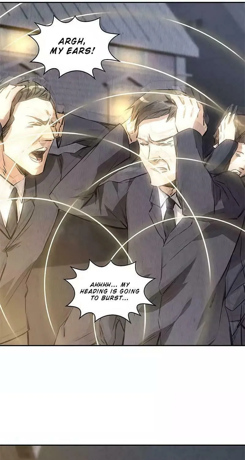 I'm a Loser, Baby (Colored) Chapter 120 page 32 - 