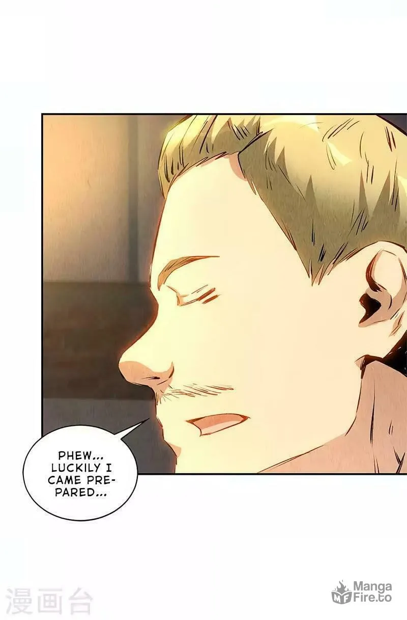 I'm a Loser, Baby (Colored) Chapter 120 page 39 - 
