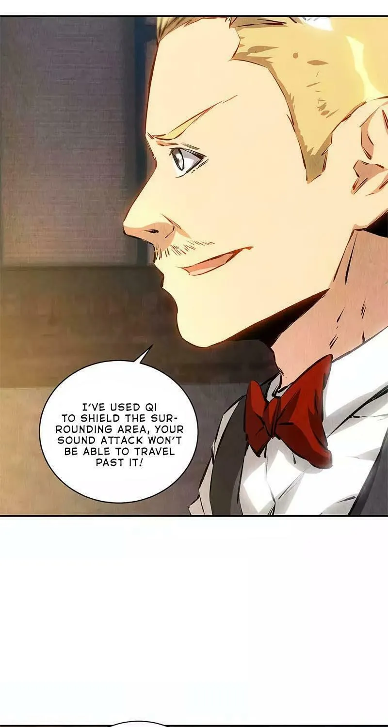 I'm a Loser, Baby (Colored) Chapter 120 page 43 - 