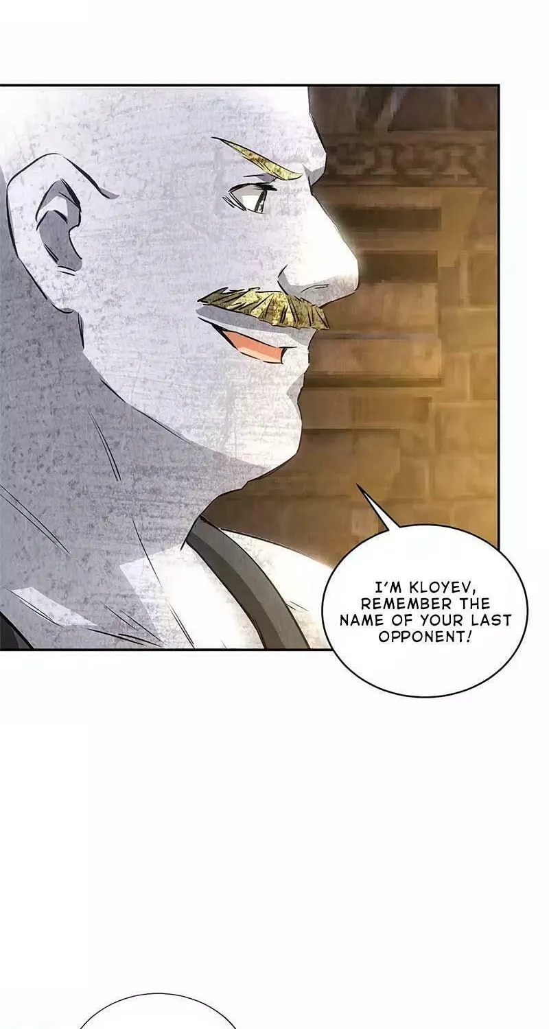 I'm a Loser, Baby (Colored) Chapter 120 page 9 - 