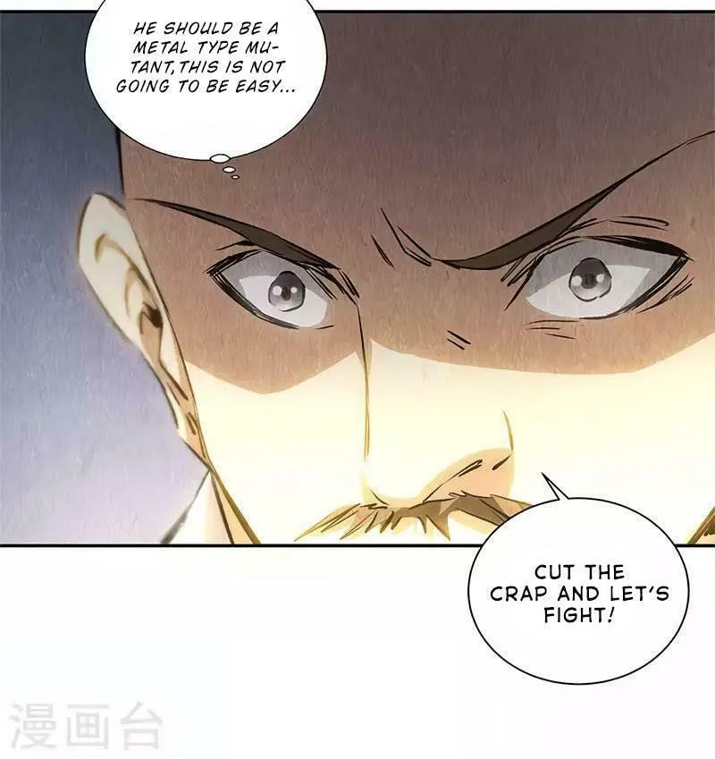I'm a Loser, Baby (Colored) Chapter 120 page 10 - 