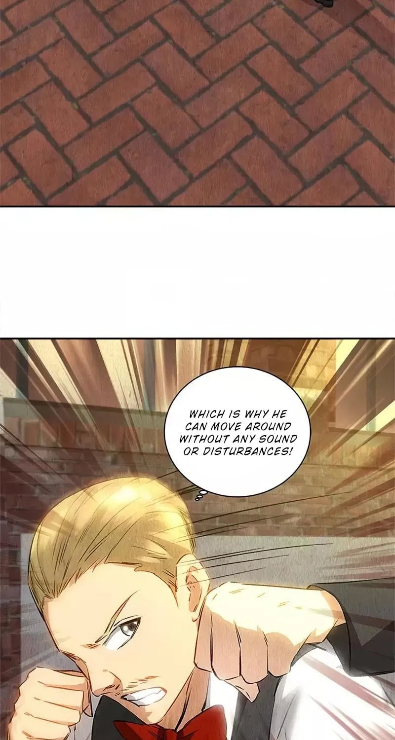 I'm a Loser, Baby (Colored) Chapter 121 page 16 - 