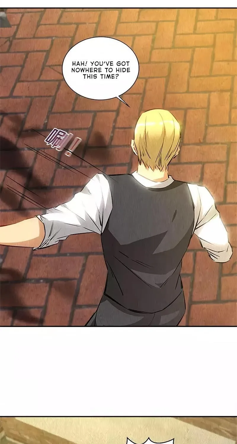 I'm a Loser, Baby (Colored) Chapter 121 page 20 - 