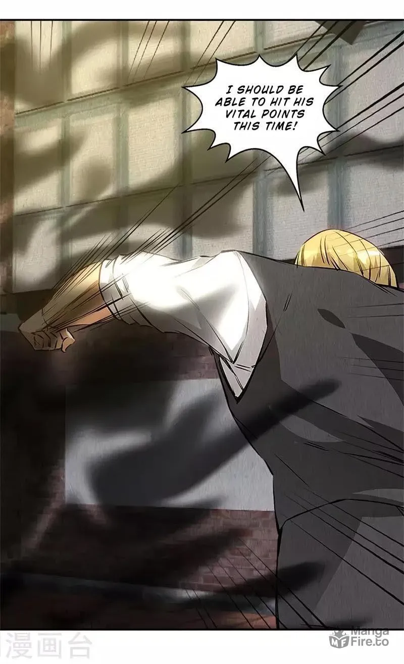 I'm a Loser, Baby (Colored) Chapter 121 page 23 - 