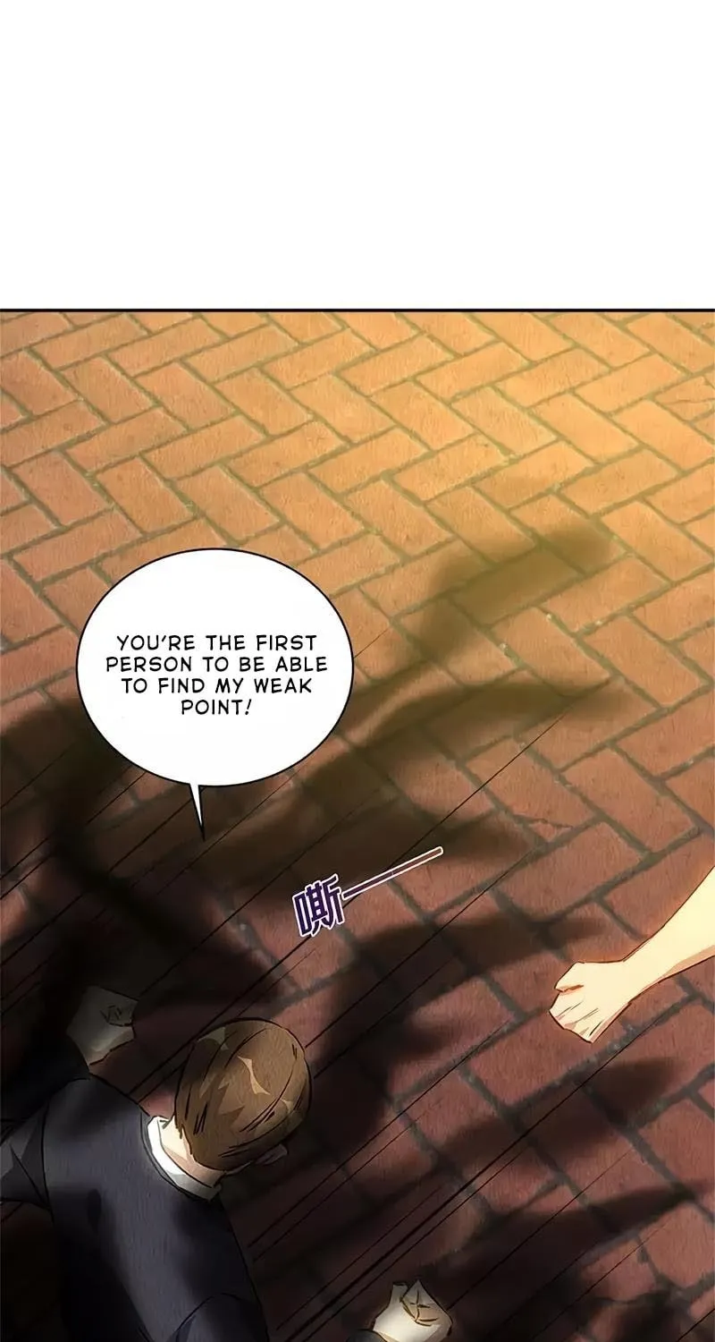 I'm a Loser, Baby (Colored) Chapter 121 page 26 - 