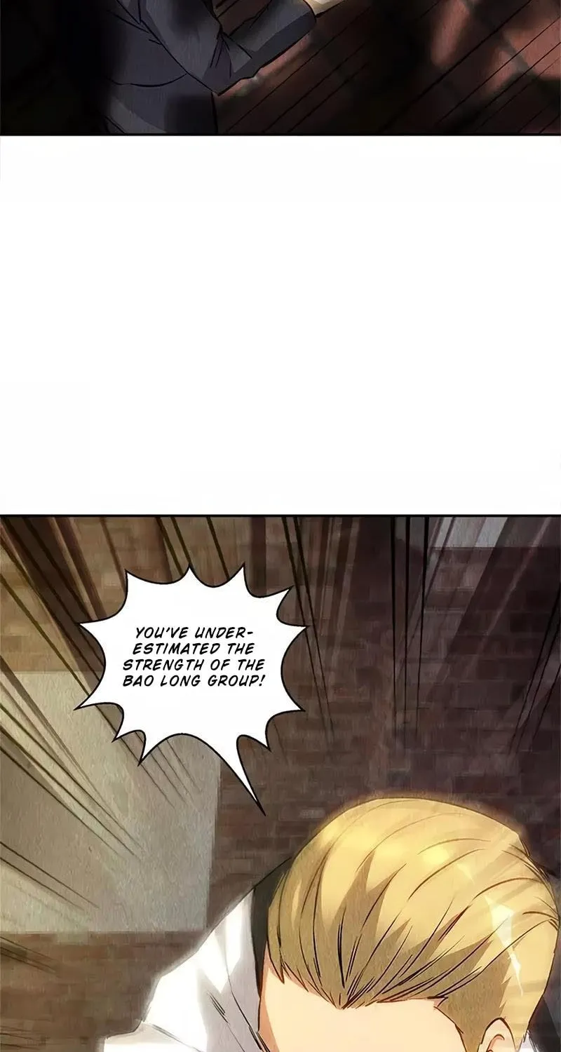 I'm a Loser, Baby (Colored) Chapter 121 page 27 - 