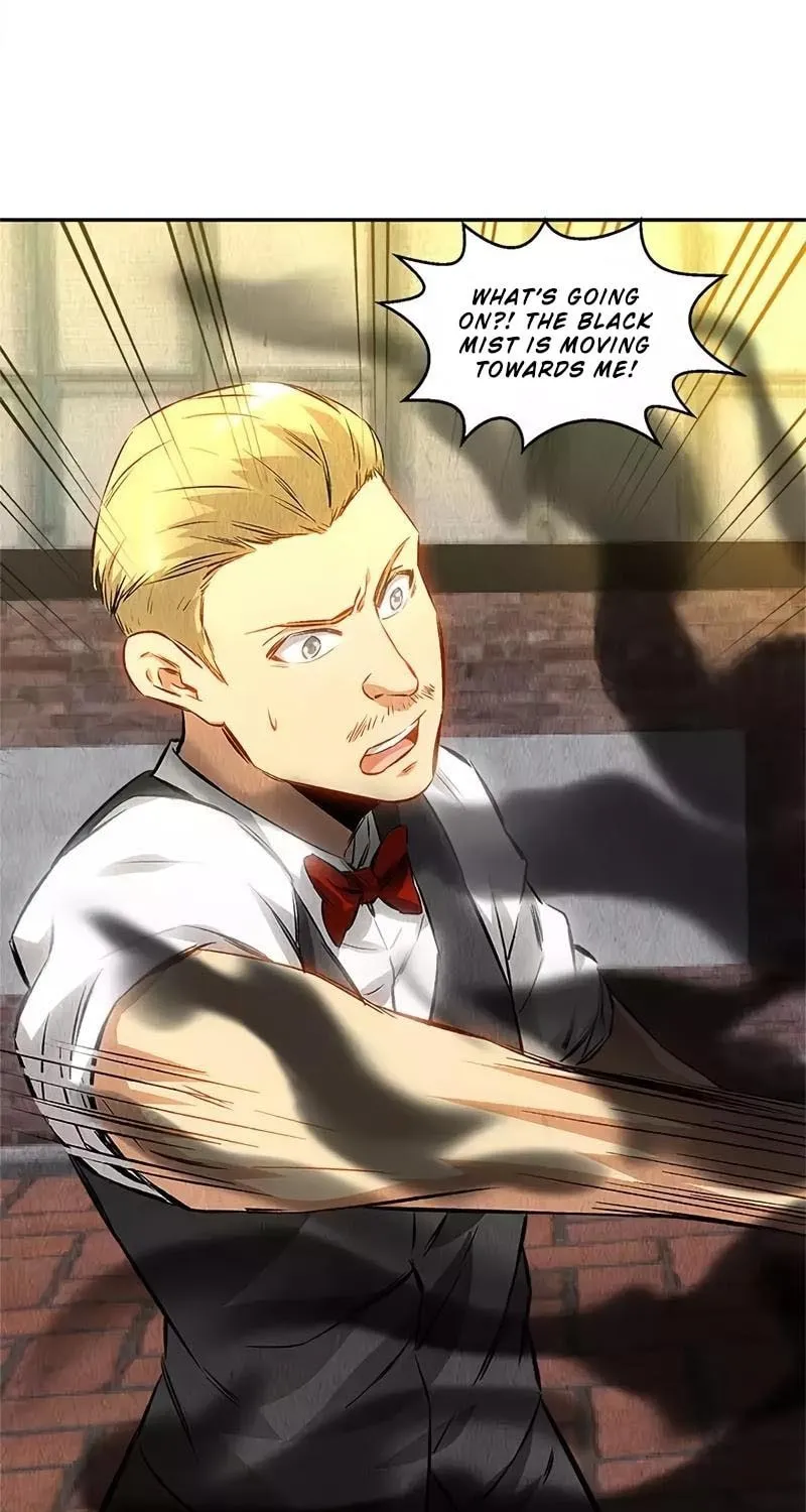I'm a Loser, Baby (Colored) Chapter 121 page 29 - 