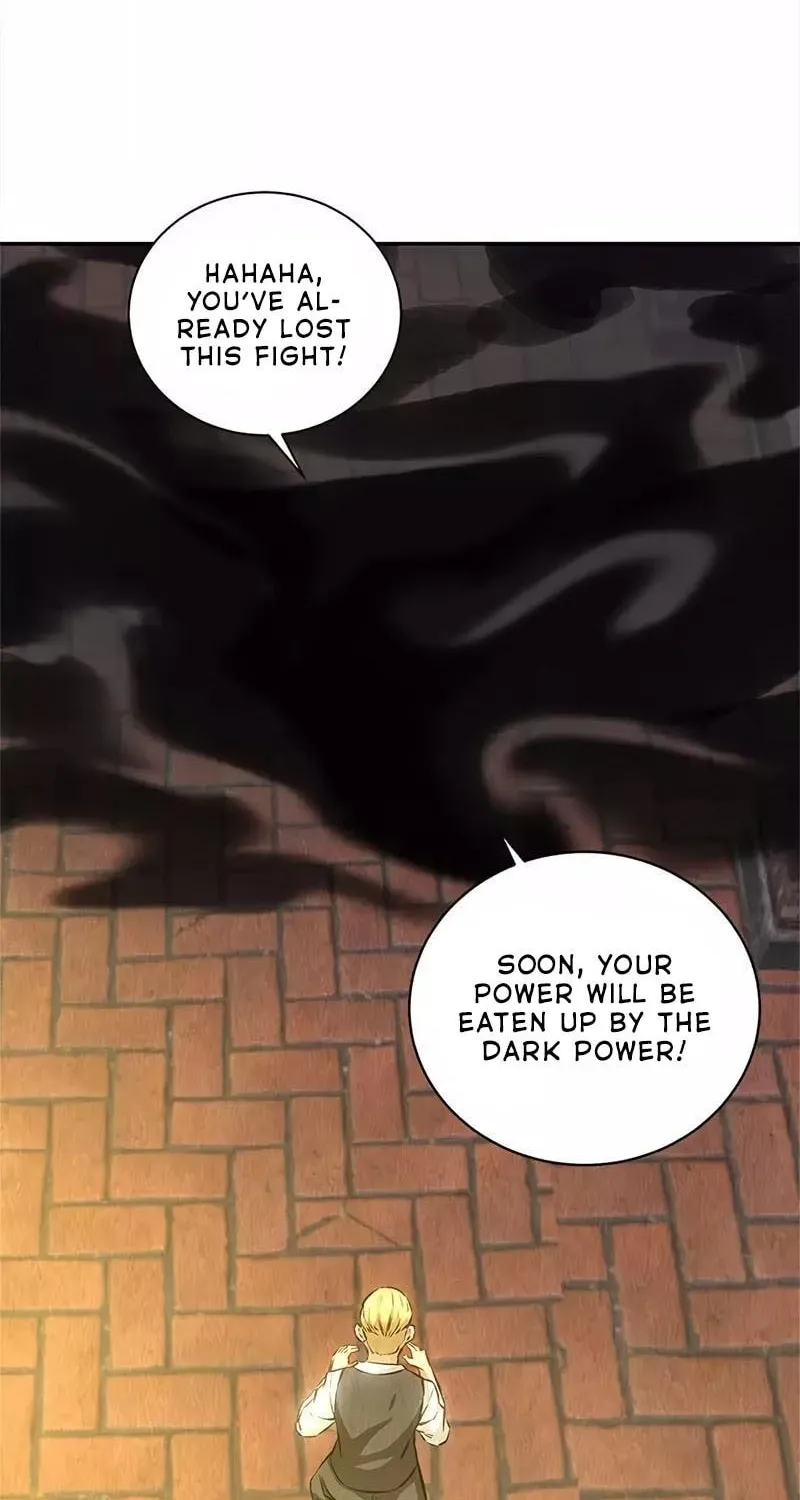 I'm a Loser, Baby (Colored) Chapter 121 page 33 - 