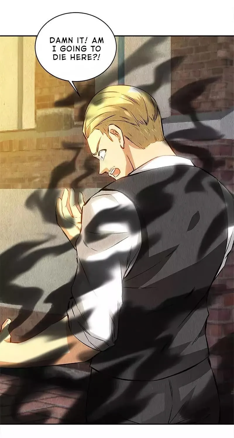 I'm a Loser, Baby (Colored) Chapter 121 page 35 - 