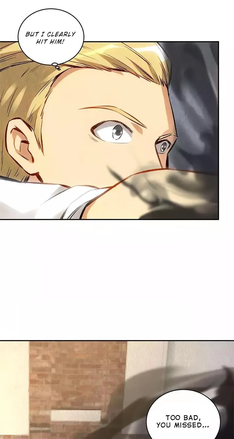I'm a Loser, Baby (Colored) Chapter 121 page 7 - 