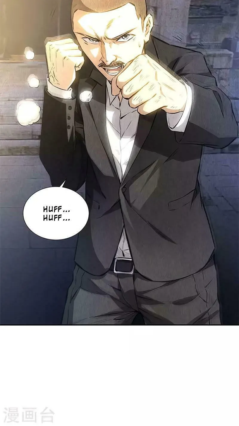 I'm a Loser, Baby (Colored) Chapter 122 page 3 - 