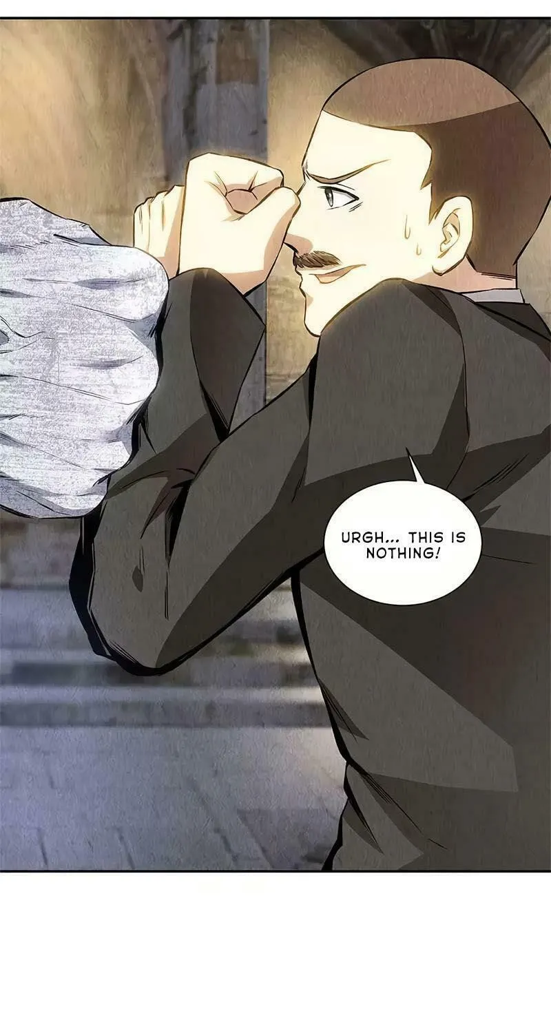I'm a Loser, Baby (Colored) Chapter 122 page 22 - 