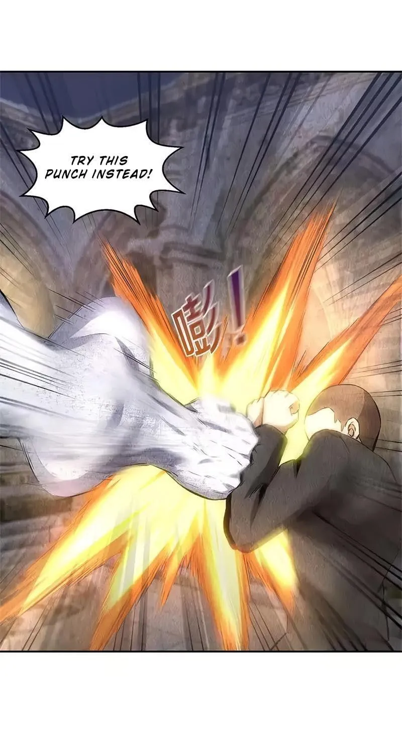 I'm a Loser, Baby (Colored) Chapter 122 page 24 - 