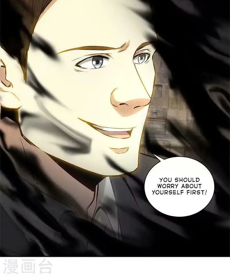 I'm a Loser, Baby (Colored) Chapter 122 page 28 - 