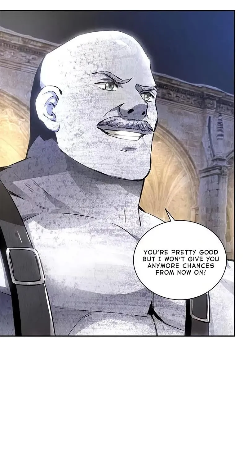 I'm a Loser, Baby (Colored) Chapter 122 page 4 - 