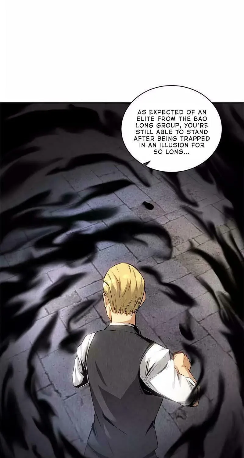 I'm a Loser, Baby (Colored) Chapter 122 page 32 - 