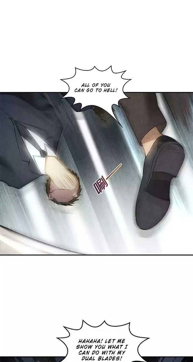 I'm a Loser, Baby (Colored) Chapter 122 page 39 - 