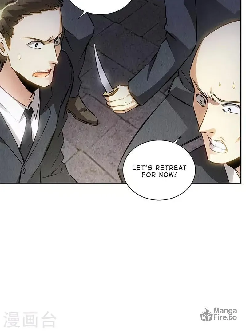 I'm a Loser, Baby (Colored) Chapter 122 page 46 - 
